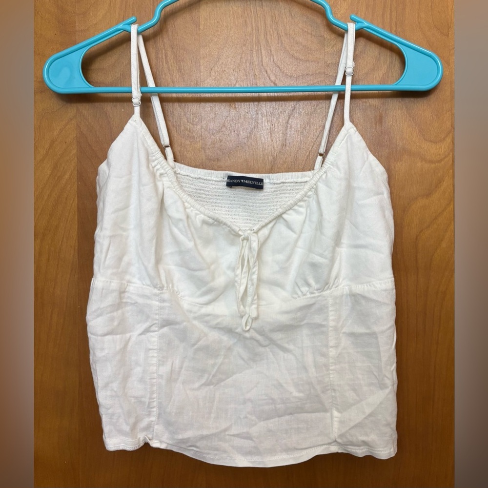 Brandy Melville Jennifer Tank